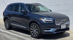 2021 Volvo XC90 Recharge T8 Inscription 6P