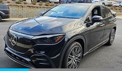 2024 Mercedes-Benz EQE EQE 350 4MATIC