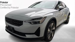 2023 Polestar 2 Long Range Dual Motor