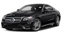 2018 Mercedes-Benz E-Class E 400