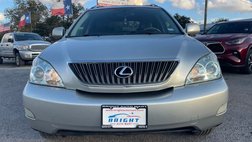 2005 Lexus RX 330 Base