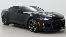 2023 Chevrolet Camaro ZL1
