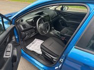 2022 Subaru Impreza Premium