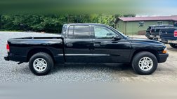 2001 Dodge Dakota Base