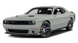 2016 Dodge Challenger 392 HEMI Scat Pack Shaker