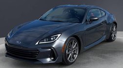 2025 Subaru BRZ Limited