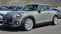 2014 MINI Hardtop Cooper