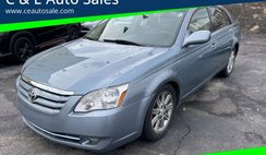 2007 Toyota Avalon XL