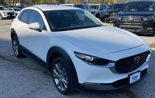 2022 Mazda CX-30 2.5 S Select