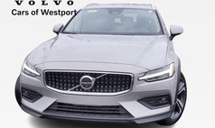 2025 Volvo V60 Cross Country B5 Plus