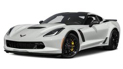 2015 Chevrolet Corvette Z06