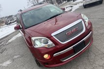 2012 GMC Acadia Denali