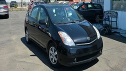 2008 Toyota Prius 5dr HB