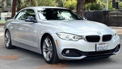 2015 BMW 4 Series 428i