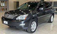 2009 Lexus RX 350 Base