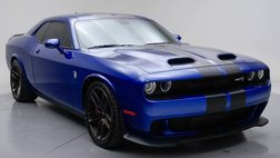 2022 Dodge Challenger SRT Hellcat
