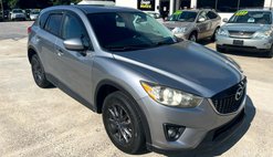 2013 Mazda CX-5 Touring