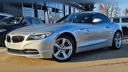 2010 BMW Z4 sDrive30i