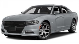 2018 Dodge Charger Daytona