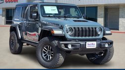 2026 Jeep Wrangler Moab