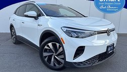 2023 Volkswagen ID.4 Pro