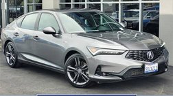 2023 Acura Integra w/Tech w/A-SPEC