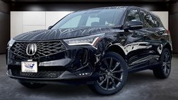 2026 Acura RDX SH-AWD w/A-SPEC