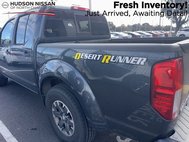 2014 Nissan Frontier Desert Runner