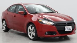 2015 Dodge Dart GT