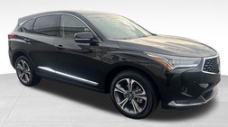2024 Acura RDX SH-AWD w/Advance
