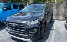 2021 Toyota RAV4 Adventure