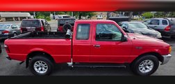 2004 Ford Ranger XLT