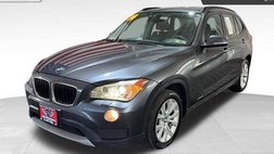 2014 BMW X1 xDrive28i