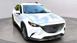 2020 Mazda CX-9 Touring