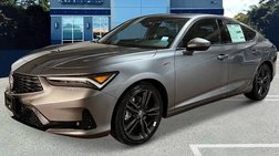 2025 Acura Integra w/A-SPEC