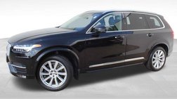2018 Volvo XC90 T6 Inscription