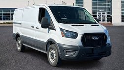 2023 Ford Transit 250