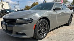 2018 Dodge Charger GT