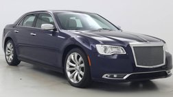 2015 Chrysler 300 C Platinum
