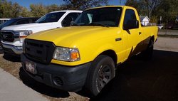 2008 Ford Ranger XL