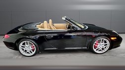 2011 Porsche 911 Carrera S