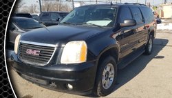 2008 GMC Yukon XL SLT