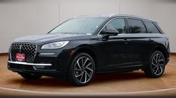 2024 Lincoln Corsair Grand Touring