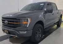 2021 Ford F-150 Tremor