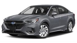 2024 Subaru Legacy Limited