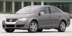 2007 Volkswagen Jetta 2.5 PZEV