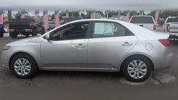 2012 Kia Forte LX