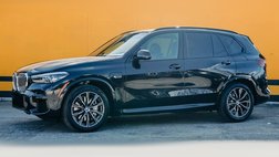 2023 BMW X5 xDrive45e