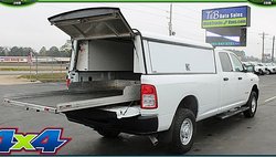 2021 Ram Ram Pickup 2500 Tradesman