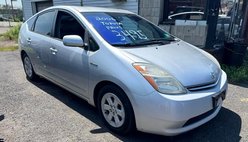 2006 Toyota Prius Base